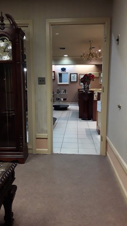 Davis Fine Jewelers