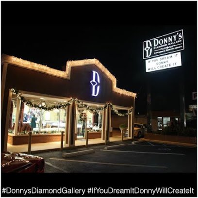 Donny's Diamond Gallery