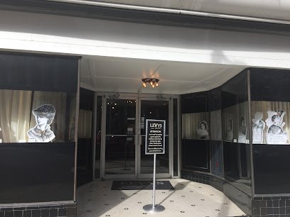 Levy's Fine Jewelry