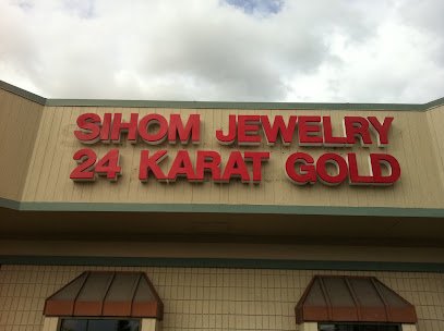 Sihom Jewelry
