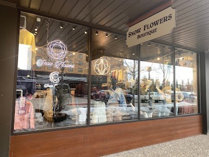 SNOW FLOWERS BOUTIQUE