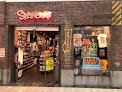 Spencer's