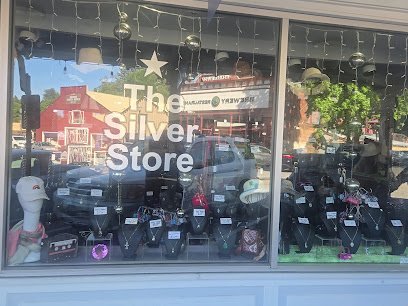 The Silver Store